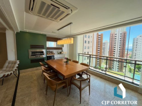 Apartamento com 3 Quartos à Venda, 130 m² em Horto Florestal - Salvador