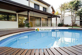 Casa com 4 Quartos à Venda, 810 m² em Barão Geraldo - Campinas