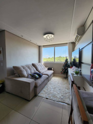 Apartamento com 2 Quartos à Venda, 63 m² em Marechal Rondon - Canoas