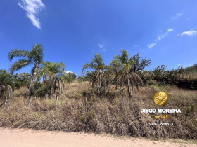 Terreno à Venda, 2.000 m² em Jardim Estância Brasil - Atibaia