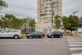 Apartamento com 2 Quartos à Venda, 79 m² em Vila Bertioga - São Paulo