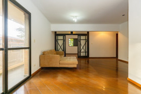Apartamento com 3 Quartos à Venda, 102 m² em Jardim Santo Amaro - São Paulo