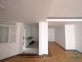 Apartamento com 3 Quartos à Venda, 120 m² em Santana - Porto Alegre
