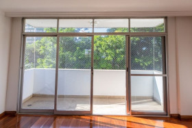 Apartamento com 3 Quartos à Venda, 183 m² em Chácara Santo Antônio - São Paulo