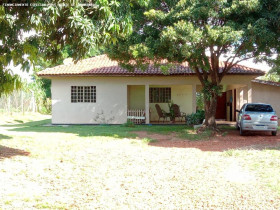 Chácara com 4 Quartos à Venda, 70.180 m² em Zona Rural - Flórida
