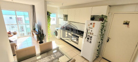 Apartamento com 2 Quartos à Venda, 47 m² em Morumbi - Cascavel