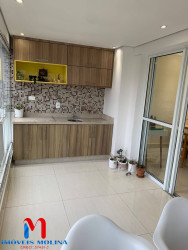 Apartamento com 3 Quartos à Venda, 107 m² em Vila Lusitânia - São Bernardo Do Campo