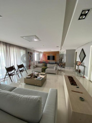 Apartamento com 4 Quartos à Venda, 233 m² em Jardim Marajoara - São Paulo