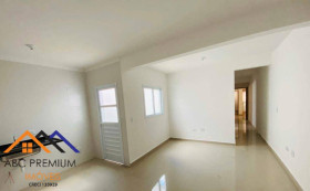 Apartamento com 3 Quartos à Venda, 70 m² em Vila Humaitá - Santo André