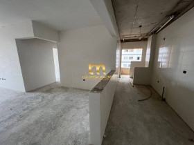 Apartamento com 2 Quartos à Venda, 80 m² em Ocian - Praia Grande
