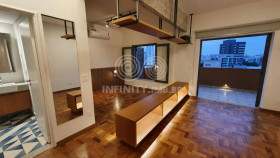 Apartamento com 1 Quarto à Venda, 58 m² em Bela Vista - São Paulo