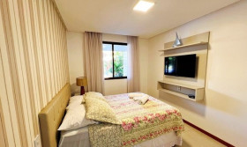 Apartamento com 2 Quartos à Venda, 80 m² em Itacimirim (monte Gordo) - Camaçari