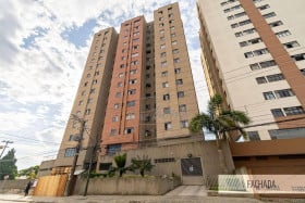 Apartamento com 3 Quartos à Venda, 67 m² em Novo Mundo - Curitiba