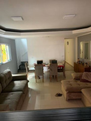 Casa com 4 Quartos à Venda, 311 m² em Vila Silviânia - Carapicuíba