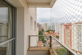 Apartamento com 2 Quartos à Venda, 65 m² em Vila Clementino - São Paulo