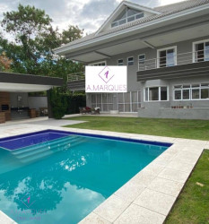Casa com 4 Quartos à Venda, 600 m² em Recreio Dos Bandeirantes - Rio De Janeiro
