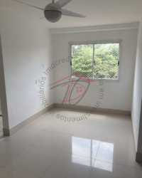 Imóvel com 2 Quartos à Venda, 43 m² em Residencial Anauá - Hortolândia