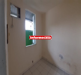 Casa com 1 Quarto à Venda, 50 m² em Centro - Mesquita