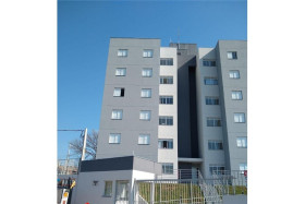 Apartamento com 2 Quartos para Alugar, 45 m² em Jardim Santa Maria - Salto De Pirapora