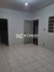 Casa com 2 Quartos à Venda, 88 m² em Vila Castelar - Limeira