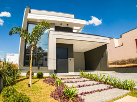Casa com 3 Quartos à Venda,  em Vila Rubens - Indaiatuba