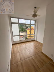 Apartamento com 2 Quartos à Venda, 62 m² em José Menino - Santos
