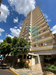 Apartamento com 3 Quartos à Venda, 159 m² em Centro - Ribeirão Preto