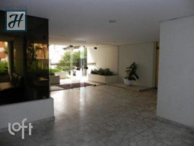 Apartamento com 4 Quartos à Venda, 127 m² em Perdizes - São Paulo