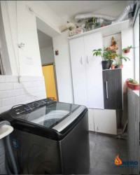 Apartamento com 2 Quartos à Venda, 78 m² em Bela Vista - São Paulo