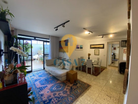 Apartamento com 2 Quartos à Venda, 125 m² em Belvedere - Belo Horizonte
