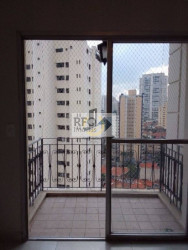 Apartamento com 2 Quartos à Venda, 74 m² em Cambuci - São Paulo