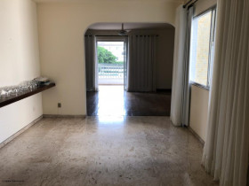 Apartamento com 4 Quartos à Venda, 220 m² em Graça - Salvador