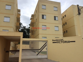 Apartamento com 2 Quartos à Venda, 74 m² em Residencial - Várzea Paulista