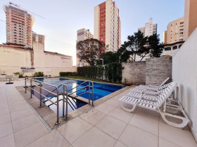 Apartamento com 2 Quartos à Venda, 72 m² em Vila Prudente - São Paulo