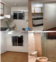 Apartamento com 2 Quartos à Venda, 39 m² em Portais (polvilho) - Cajamar