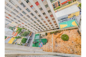 Apartamento com 2 Quartos à Venda, 84 m² em Moóca - São Paulo