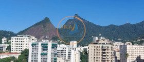 Cobertura com 5 Quartos à Venda, 225 m² em Laranjeiras - Rio De Janeiro
