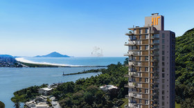 Apartamento com 3 Quartos à Venda, 125 m² em Fazenda - Itajaí