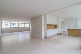 Apartamento com 4 Quartos à Venda, 260 m² em Higienópolis - São Paulo