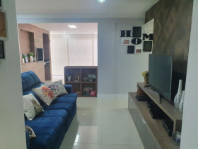 Apartamento com 3 Quartos à Venda, 97 m² em Bom Retiro - São Paulo
