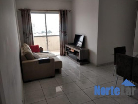 Apartamento com 3 Quartos à Venda, 69 m² em Casa Verde Alta - São Paulo