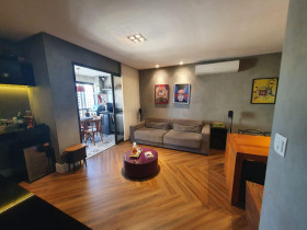 Apartamento com 3 Quartos à Venda, 84 m² em Federação - Salvador
