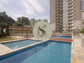 Apartamento com 1 Quarto à Venda, 40 m² em Vila Prudente - São Paulo