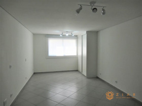 Apartamento com 1 Quarto para Alugar, 34 m² em Centro - São Paulo