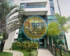 Apartamento com 3 Quartos à Venda, 99 m² em Boa Viagem - Recife