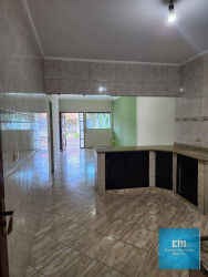 Casa com 3 Quartos à Venda, 148 m² em Vivendas Do Parque - Boituva