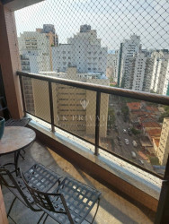Apartamento com 4 Quartos à Venda, 216 m² em Perdizes - São Paulo