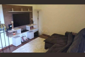 Apartamento com 3 Quartos à Venda ou Locação, 140 m² em Jardim Guanabara - Campinas