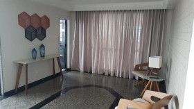 Apartamento com 3 Quartos à Venda, 117 m² em Pituba - Salvador