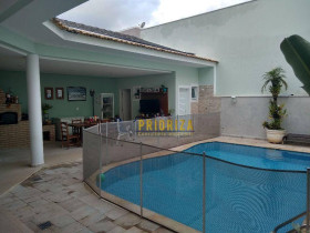 Casa com 4 Quartos à Venda ou Locação, 300 m² em Condomínio Sunset - Sorocaba